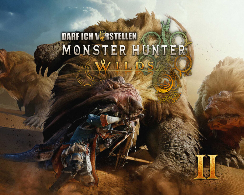 Monster Hunter Wilds (II)