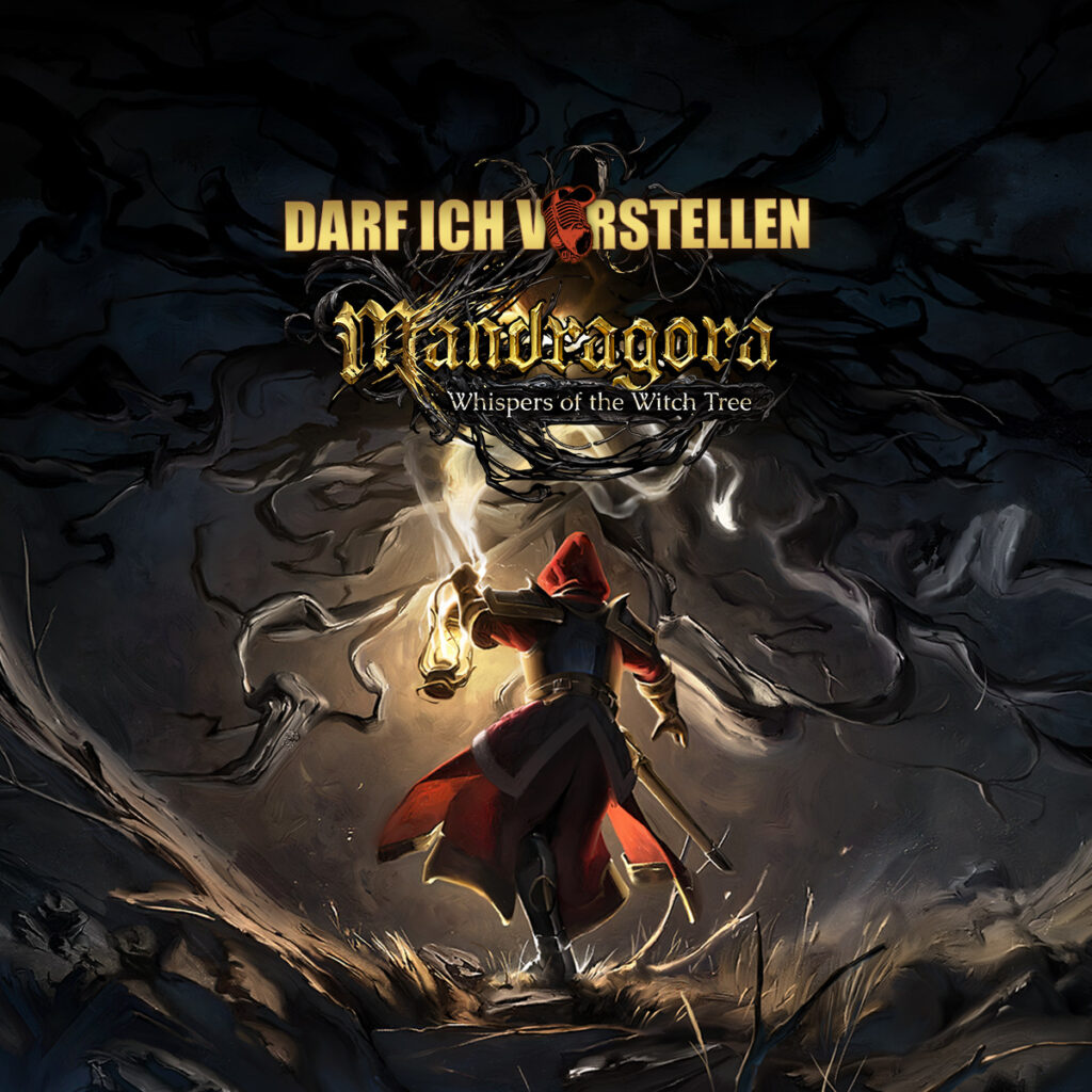 Darf ich vorstellen